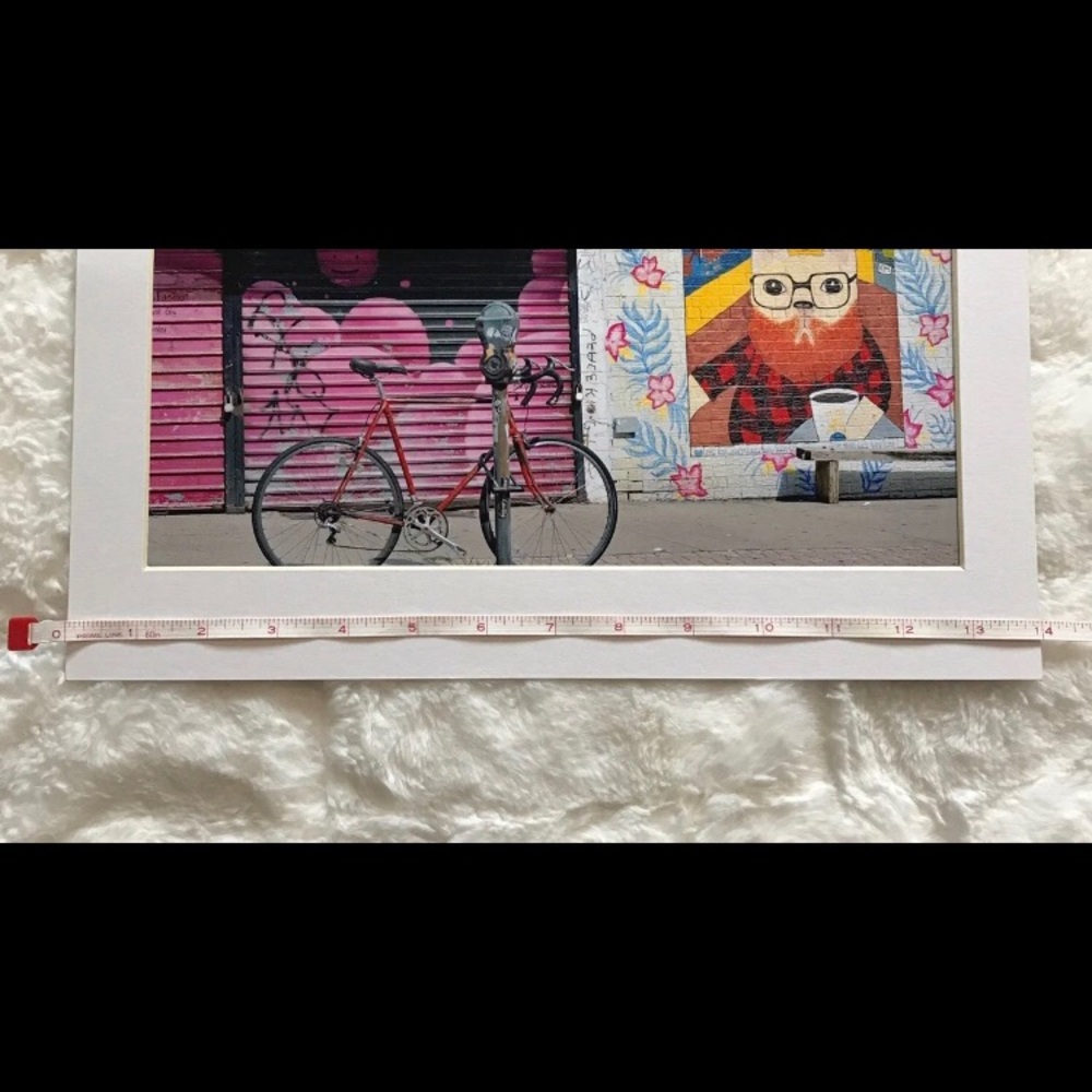 wall decor - Picture 4 of 5